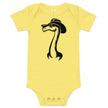 Baby short sleeve one piece - STYLISHOUR