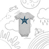 Baby short sleeve one piece - STYLISHOUR