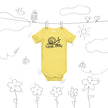 Baby short sleeve one piece - STYLISHOUR