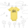 Baby short sleeve one piece - STYLISHOUR