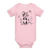 Baby short sleeve one piece - STYLISHOUR