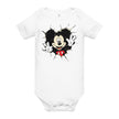 Baby short sleeve one piece - STYLISHOUR