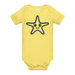 Baby short sleeve one piece - STYLISHOUR
