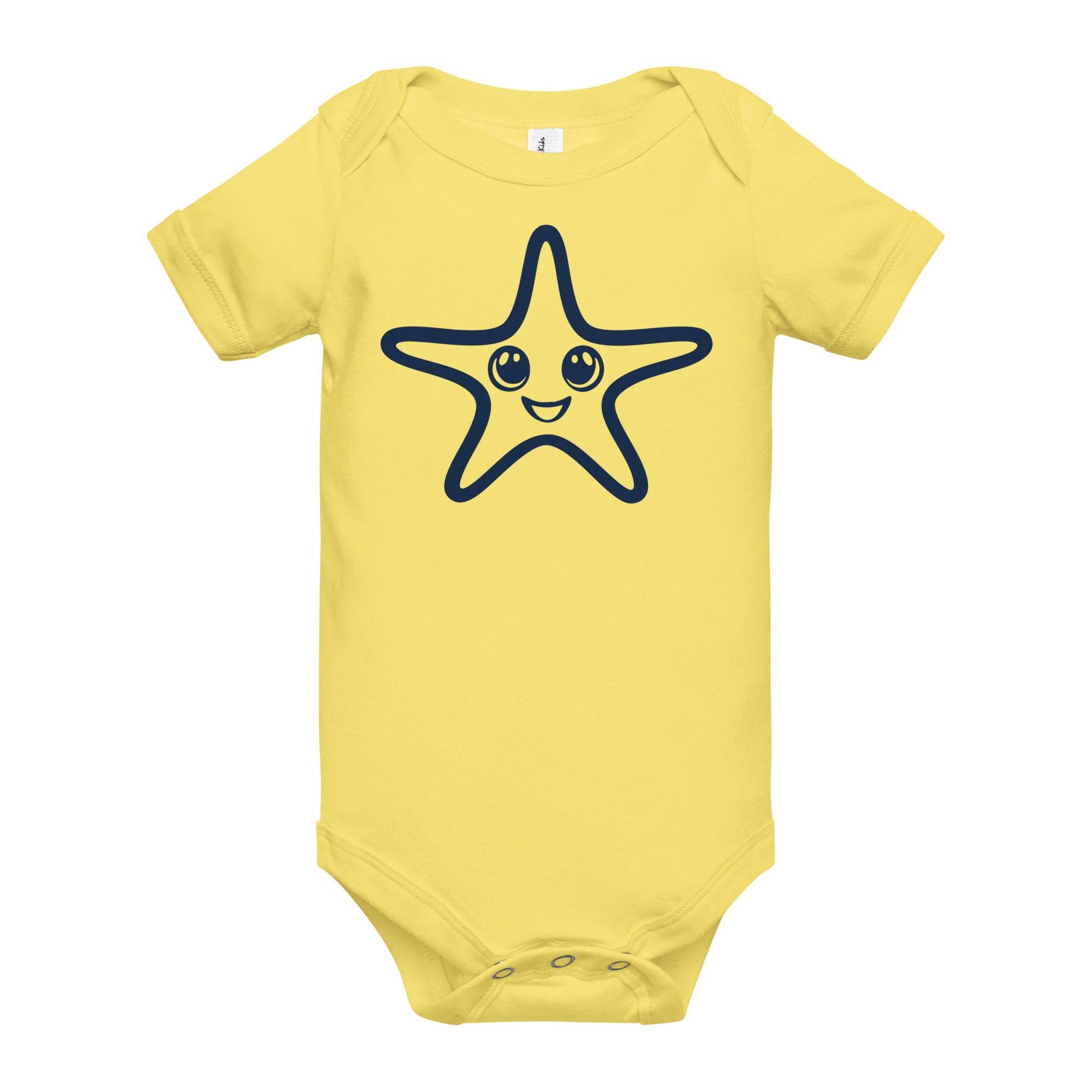 Baby short sleeve one piece - STYLISHOUR
