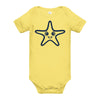 Baby short sleeve one piece - STYLISHOUR