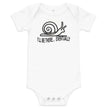 Baby short sleeve one piece - STYLISHOUR