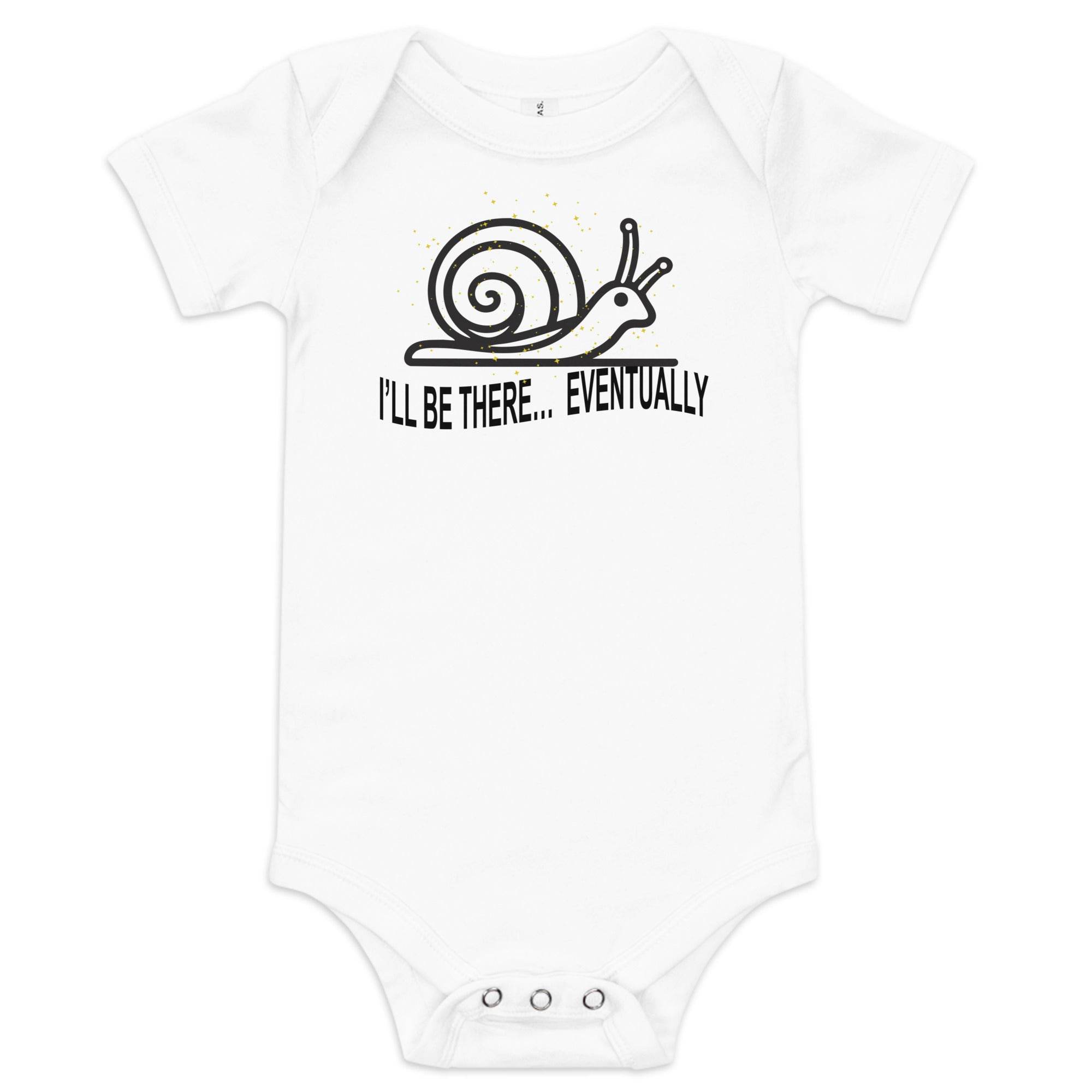 Baby short sleeve one piece - STYLISHOUR