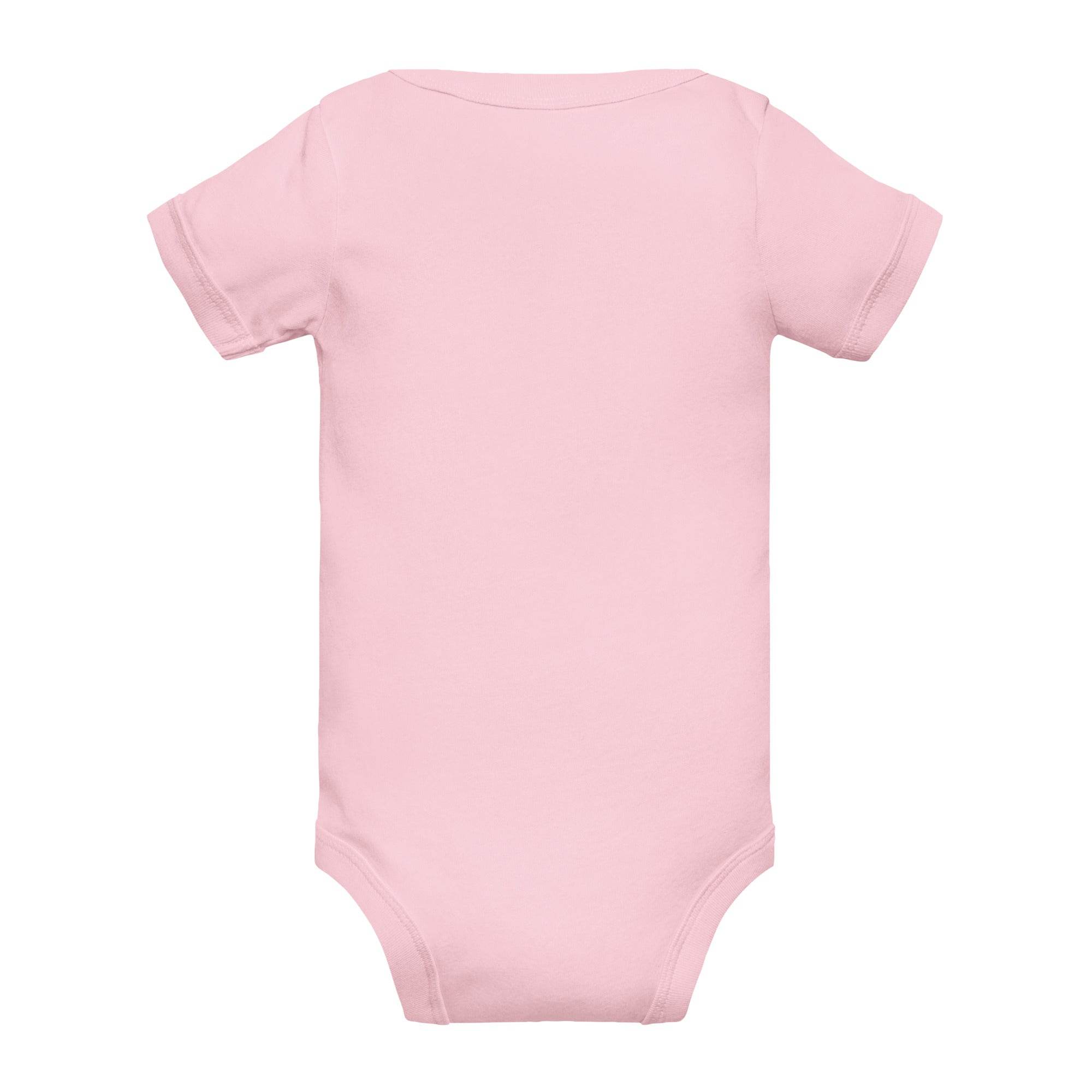 Baby short sleeve one piece - STYLISHOUR