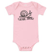 Baby short sleeve one piece - STYLISHOUR