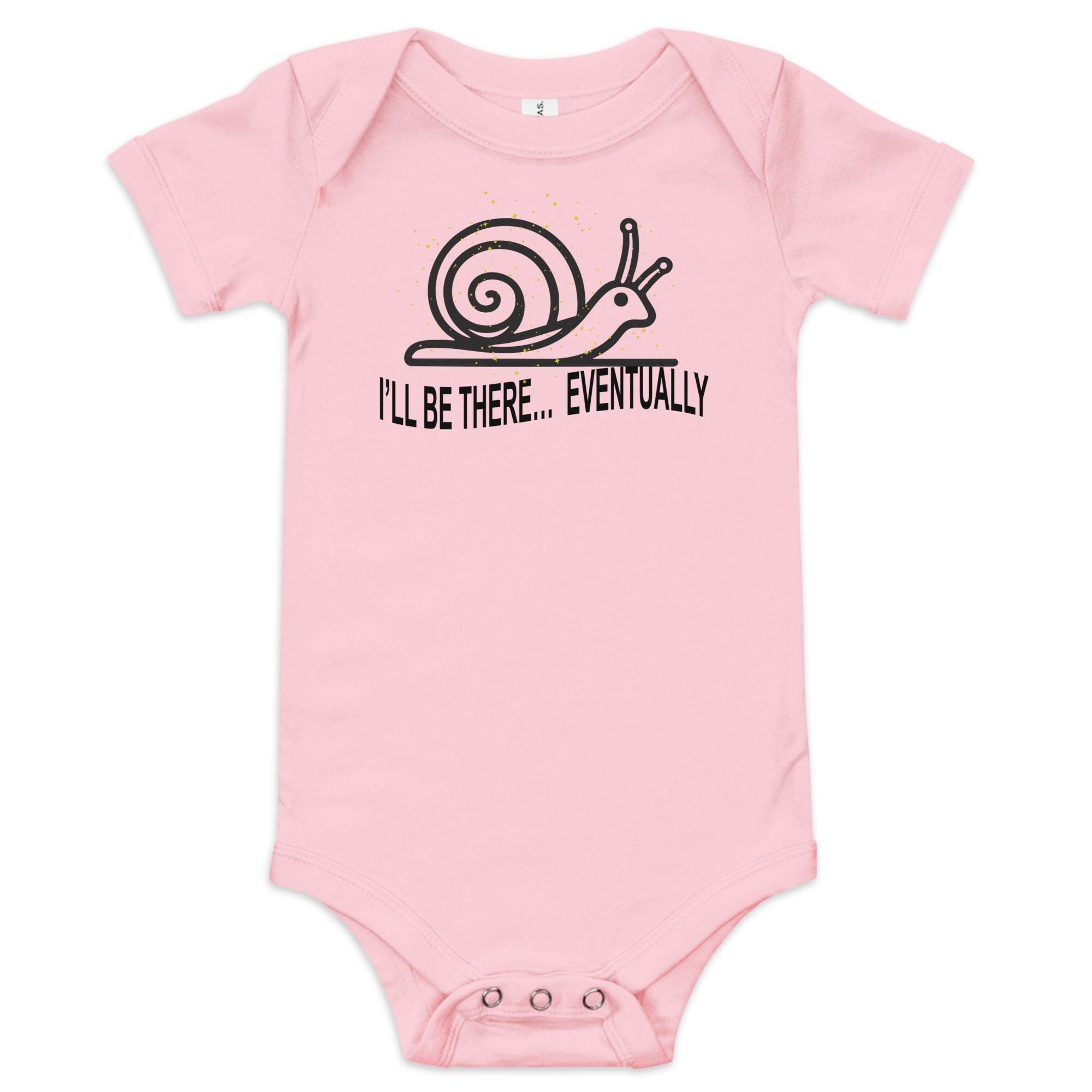 Baby short sleeve one piece - STYLISHOUR