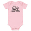 Baby short sleeve one piece - STYLISHOUR