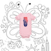 Baby short sleeve one piece - STYLISHOUR