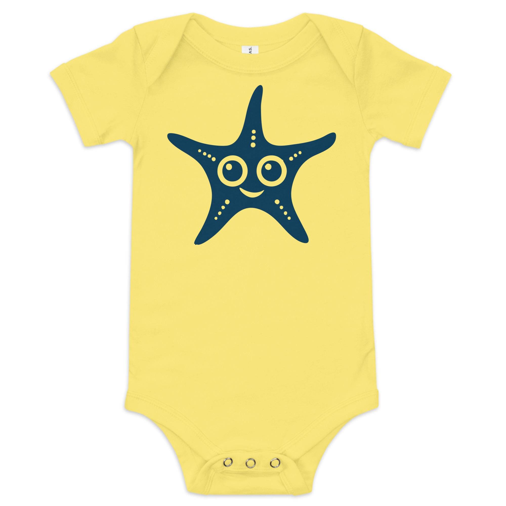 Baby short sleeve one piece - STYLISHOUR