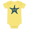 Baby short sleeve one piece - STYLISHOUR
