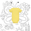Baby short sleeve one piece - STYLISHOUR