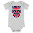 Baby short sleeve one piece - STYLISHOUR