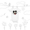 Baby short sleeve one piece - STYLISHOUR