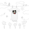 Baby short sleeve one piece - STYLISHOUR