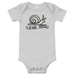 Baby short sleeve one piece - STYLISHOUR