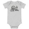 Baby short sleeve one piece - STYLISHOUR