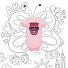 Baby short sleeve one piece - STYLISHOUR