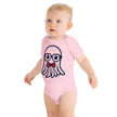 Baby short sleeve one piece - STYLISHOUR