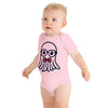 Baby short sleeve one piece - STYLISHOUR