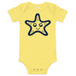 Baby short sleeve one piece - STYLISHOUR