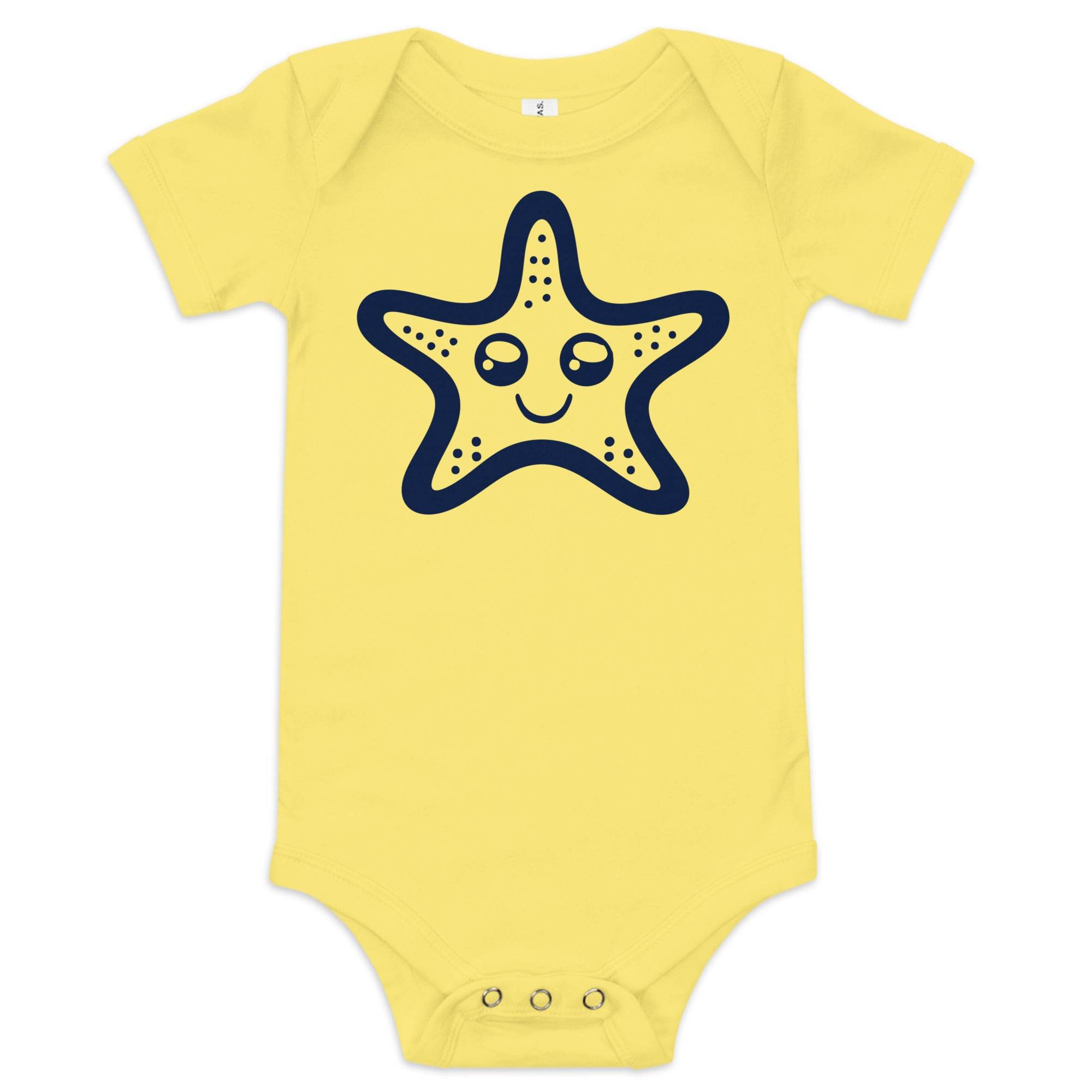 Baby short sleeve one piece - STYLISHOUR