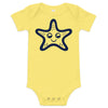 Baby short sleeve one piece - STYLISHOUR