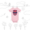 Baby short sleeve one piece - STYLISHOUR