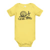 Baby short sleeve one piece - STYLISHOUR