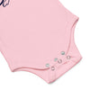 Baby short sleeve one piece - STYLISHOUR
