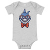 Baby short sleeve one piece - STYLISHOUR