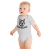 Baby short sleeve one piece - STYLISHOUR