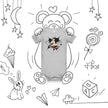 Baby short sleeve one piece - STYLISHOUR