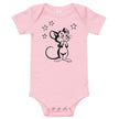 Baby short sleeve one piece - STYLISHOUR
