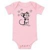 Baby short sleeve one piece - STYLISHOUR
