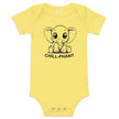 Baby short sleeve one piece - STYLISHOUR