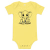 Baby short sleeve one piece - STYLISHOUR