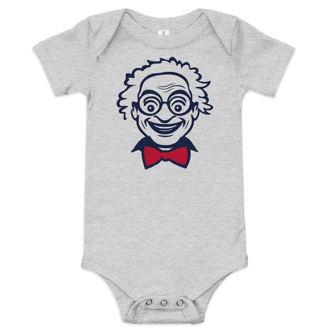 Baby short sleeve one piece - STYLISHOUR