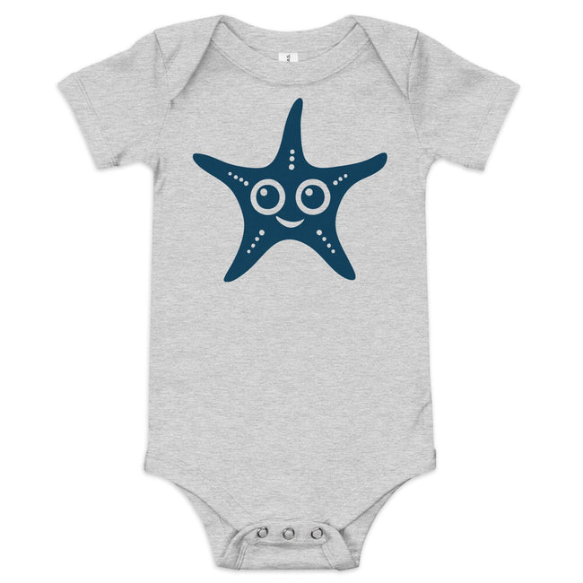 Baby short sleeve one piece - STYLISHOUR
