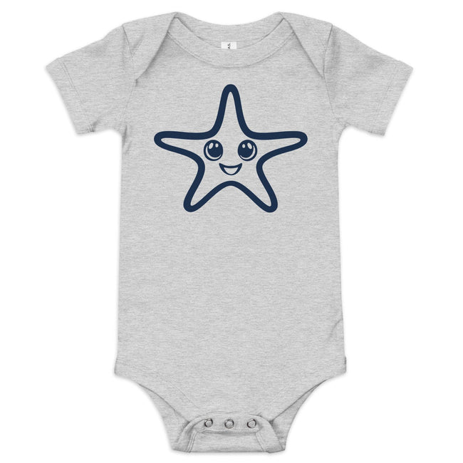 Baby short sleeve one piece - STYLISHOUR