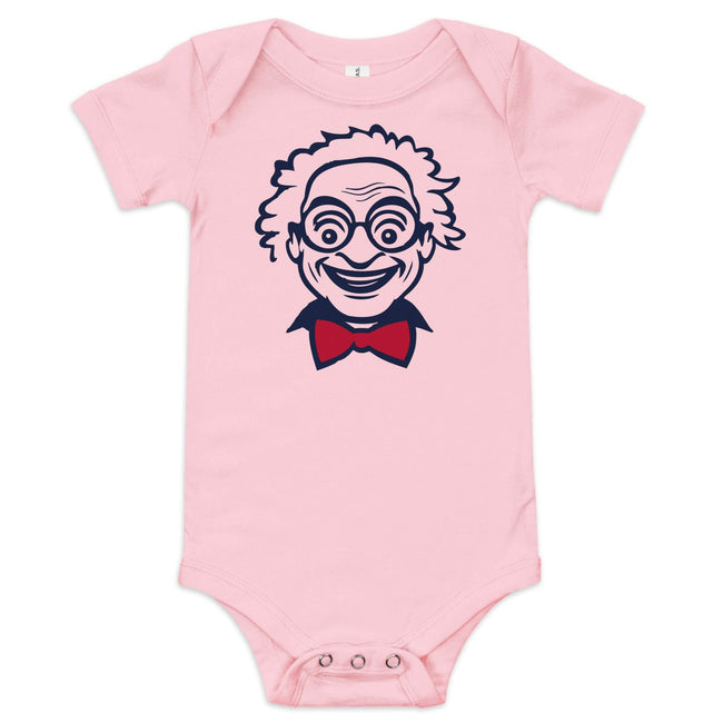 Baby short sleeve one piece - STYLISHOUR