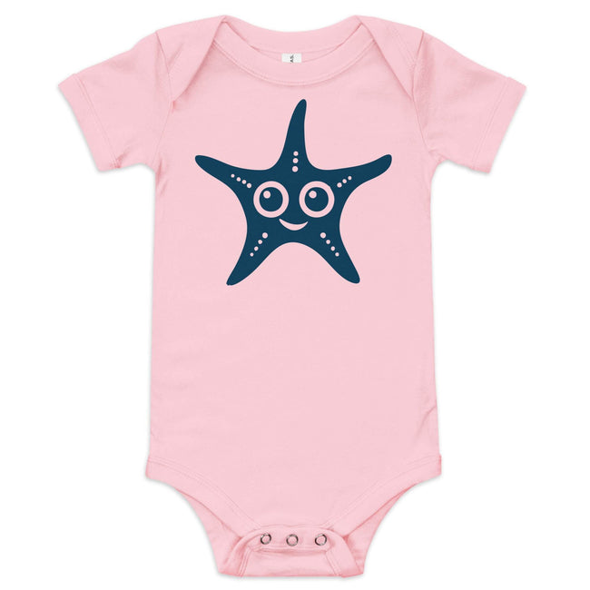 Baby short sleeve one piece - STYLISHOUR