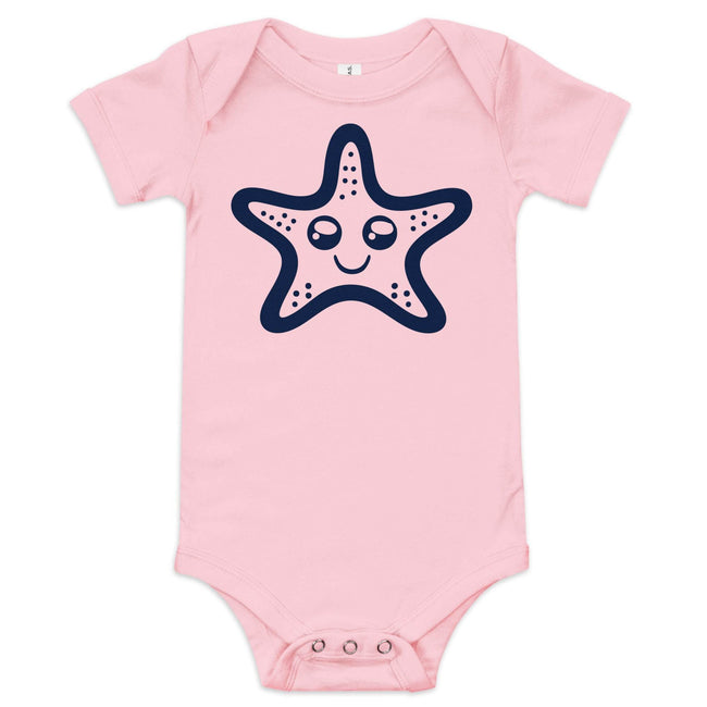 Baby short sleeve one piece - STYLISHOUR