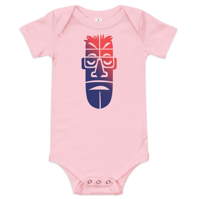 Baby short sleeve one piece - STYLISHOUR