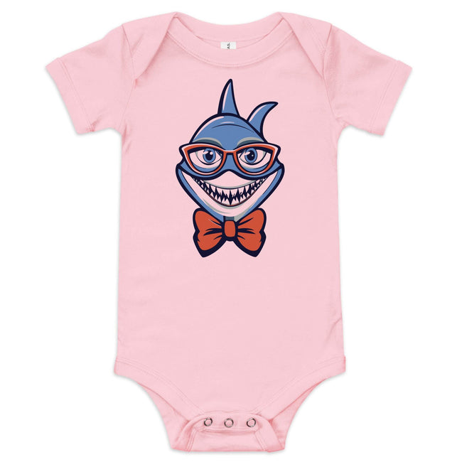 Baby short sleeve one piece - STYLISHOUR