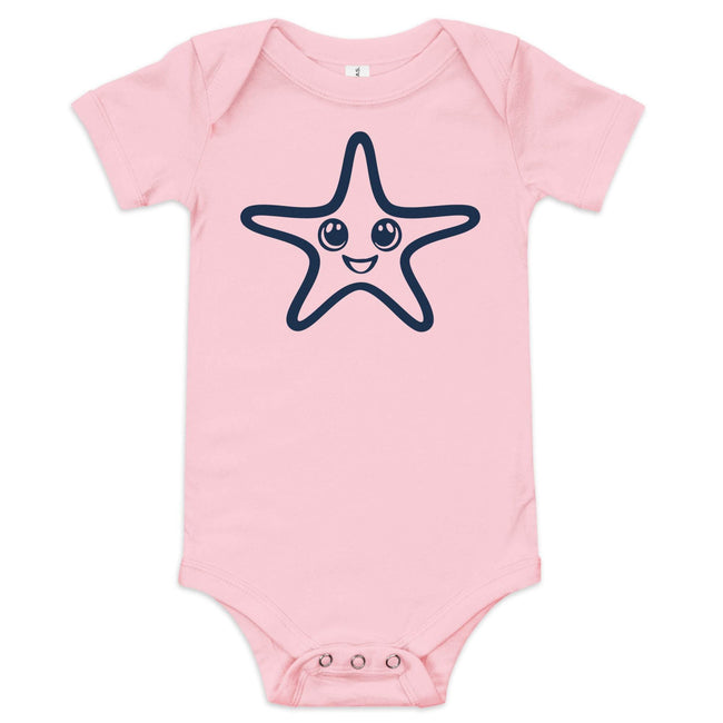 Baby short sleeve one piece - STYLISHOUR