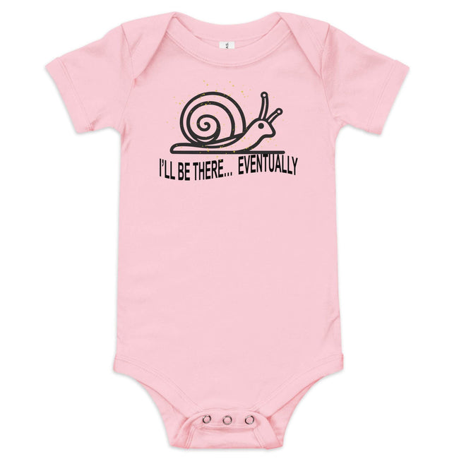 Baby short sleeve one piece - STYLISHOUR